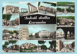 Saluti Dalla Lucania - Other & Unclassified