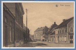 BELGIQUE -- PUTTE -- Dorpstraat - Putte