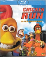 Chicken Run. Blueray Disc. Neuf, Sous Blister. - Otros