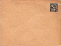 ⭐ Monaco - Entier Postal - Lettre ⭐ - Cartas & Documentos