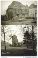 DULKEN  VILA BLANKO Und HOTEL ZUR POST - Nettetal