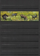 BURUNDI Animaux à Petit Prix - Used Stamps