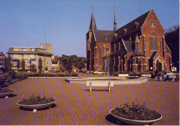 Beerse Kerkplein - Beerse