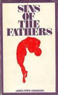 Sins Of The Fathers: A Study Of The Atlantic Slave Traders 1441-1807 By James Pope-Hennessy - Etats-Unis