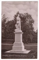 RB 1053 - Early Raphael Tuck Postcard - Statue Of Thomas Hughes - Rugby Warwickshire - Altri & Non Classificati
