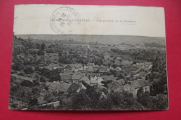 Cp Neauphle Le Chateau Vue Generale De La Gouttiere - Neauphle Le Chateau