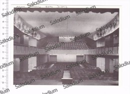 MILANO PICCOLO TEATRO - Teatro Teather Théâtre - Immagine Ritagliata Da Pubblicazione CROPPED IMAGE - Otros & Sin Clasificación