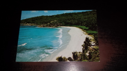 C-43585 GRAND ANSE LA DIGUE SEYCHELLES - Seychelles