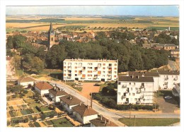 CHATEAUNEUF En THYMERAIS, Eure Et Loir 28 : Lotissement Chêne De Lorette, Vue Aérienne, 1976 , TB - Châteauneuf
