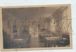 Monéteau (89) : La Salle à Manger De La Maison Familiale Du Petit-Pien à Sougères-sur-Sinotte En 1920  PF. - Moneteau