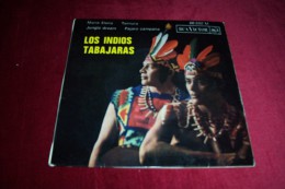 LOS INDIOS TABAJARAS   °  MARIA  ELENA    °  REF 86 350 - Wereldmuziek