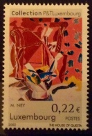 Luxembourg MNH ** 2002 - Mi # 1559 - Ungebraucht