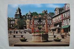 Germany Braunfels Marktplaz  A 41 - Otros & Sin Clasificación