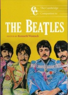 The Cambridge Companion To The Beatles Edited By Kenneth Womack (ISBN 9780521689762) - Art