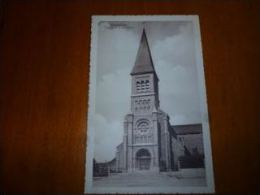 BP1-10-3 LC128 Châtelineau Eglise St Barthélémy - Châtelet