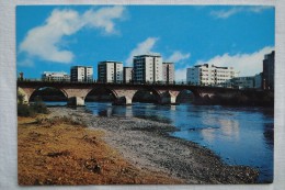 Macedonia Skopje  Bridge Over The River   A 41 - Nordmazedonien