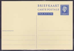 Pays Bas - Lettre - Autres & Non Classés