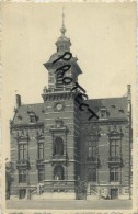 Anderlecht :  Place Communale - Anderlecht