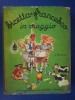 M#0I29 Blanchard BICETTA E FRANCESCO IN VIAGGIO De Agostini 1952 - Old