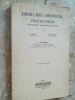 FORMULAIRE COMMERCIAL FRANCAIS - ANGLAIS French-english Commercial Phrase Book BOIRIN 1954 DUNOD - Fichas Didácticas