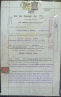 SOUTH AFRICA LADYBRAND ORANGE FREE STATE 1913/1943 - Unclassified