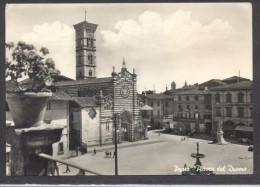 Delcampe - 7334-PRATO-PIAZZA DEL DUOMO-FG - Prato