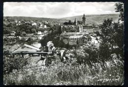 WEILBURG A. D. Lahn - Verlag G. Zeitz W 109. GERMANY - Weilburg