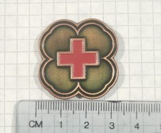 MEDAL - PLAQUE RED CROSS OF YUGOSLAVIA / VOLUNTARY BLOOD DONORS, MEDAILLE Donneur De Sang - Geneeskundige Diensten