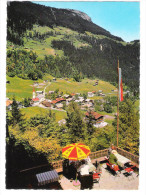 Österreich - A-6292 Finkenberg In Tirol - Blick Von Der Schönen Aussicht - Zillertal - Zillertal