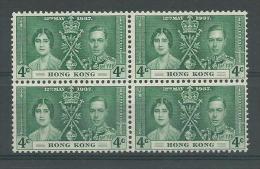 150022369  HONG  KONG  G.B.  YVERT  Nº  137  **/MNH - Ungebraucht