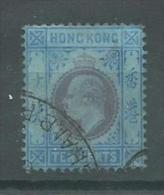 150022380  HONG  KONG  G.B.  YVERT  Nº  67 - Gebruikt