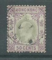 150022383  HONG  KONG  G.B.  YVERT  Nº  88 - Usados