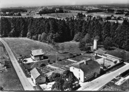 LE VAL D AJOL(VOSGES) HOTEL ENFONCE - Senones