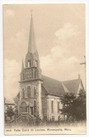 S3324 - Notre Dame De Lourdes, Minneapolis - Minneapolis