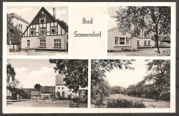 Bad Sassendorf, 1964 - Bad Sassendorf