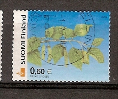 Finland (A71) - Used Stamps