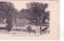 Colonie De METTRAY - Revue Du Dimanche- Sans éditeur - Mettray