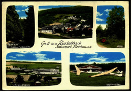 Weilrod / Riedelbach Im Taunus  -  Mehrbild-Ansichtskarte Ca. 1974    (4992) - Usingen