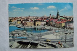 Sweden Stockholm Motiv Fran Gamla Stan  Stamp 1963 A 37 - Svezia