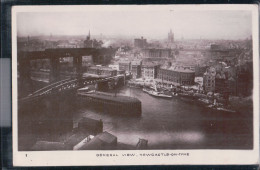 Newcastle Upon Tyne - General View - Newcastle-upon-Tyne