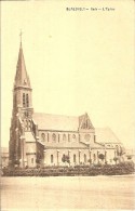 BLAASVELD-BLAESVELD-KERK - Willebroek