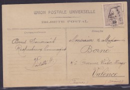 Portugal - Lettre - Postmark Collection