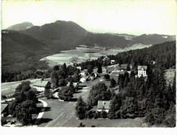 Suisse - Les Rasses Aiguilles De Baulmes Et Suchet - Baulmes