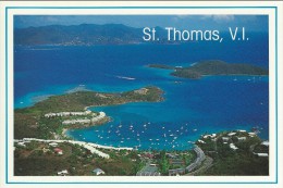 St. Thomas. U.S. Virgin Islands. # 04793 - Virgin Islands, US