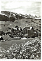 Suisse - Wildhaus -  Hôtel Acker - Other & Unclassified