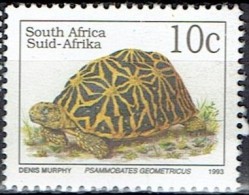 SOUTH AFRICA  # FROM 1992 STANLEY GIBBINS 807 - Oblitérés