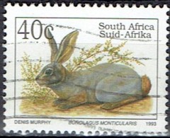 SOUTH AFRICA  # FROM 1992 STANLEY GIBBINS 809 - Oblitérés