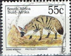 SOUTH AFRICA  # FROM 1992 STANLEY GIBBINS 811 - Oblitérés