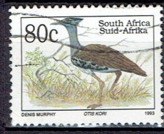 SOUTH AFRICA  # FROM 1993 STANLEY GIBBINS 815 - Oblitérés