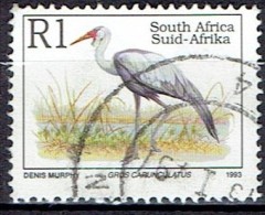 SOUTH AFRICA  # FROM 1993 STANLEY GIBBINS 817 - Oblitérés